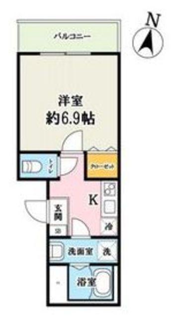 ユーフォリア東浦和