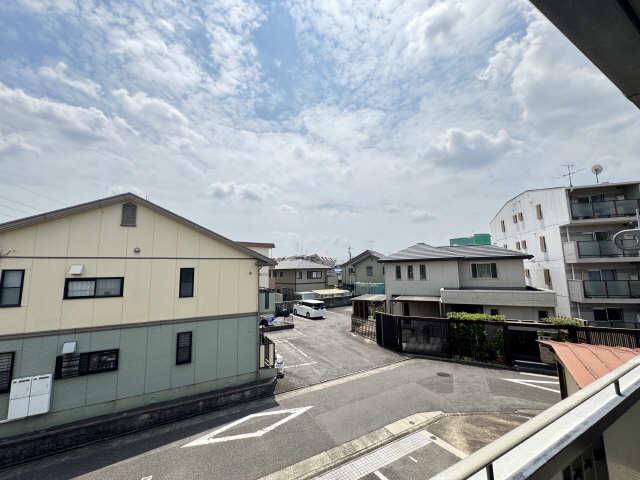 カサグランデII