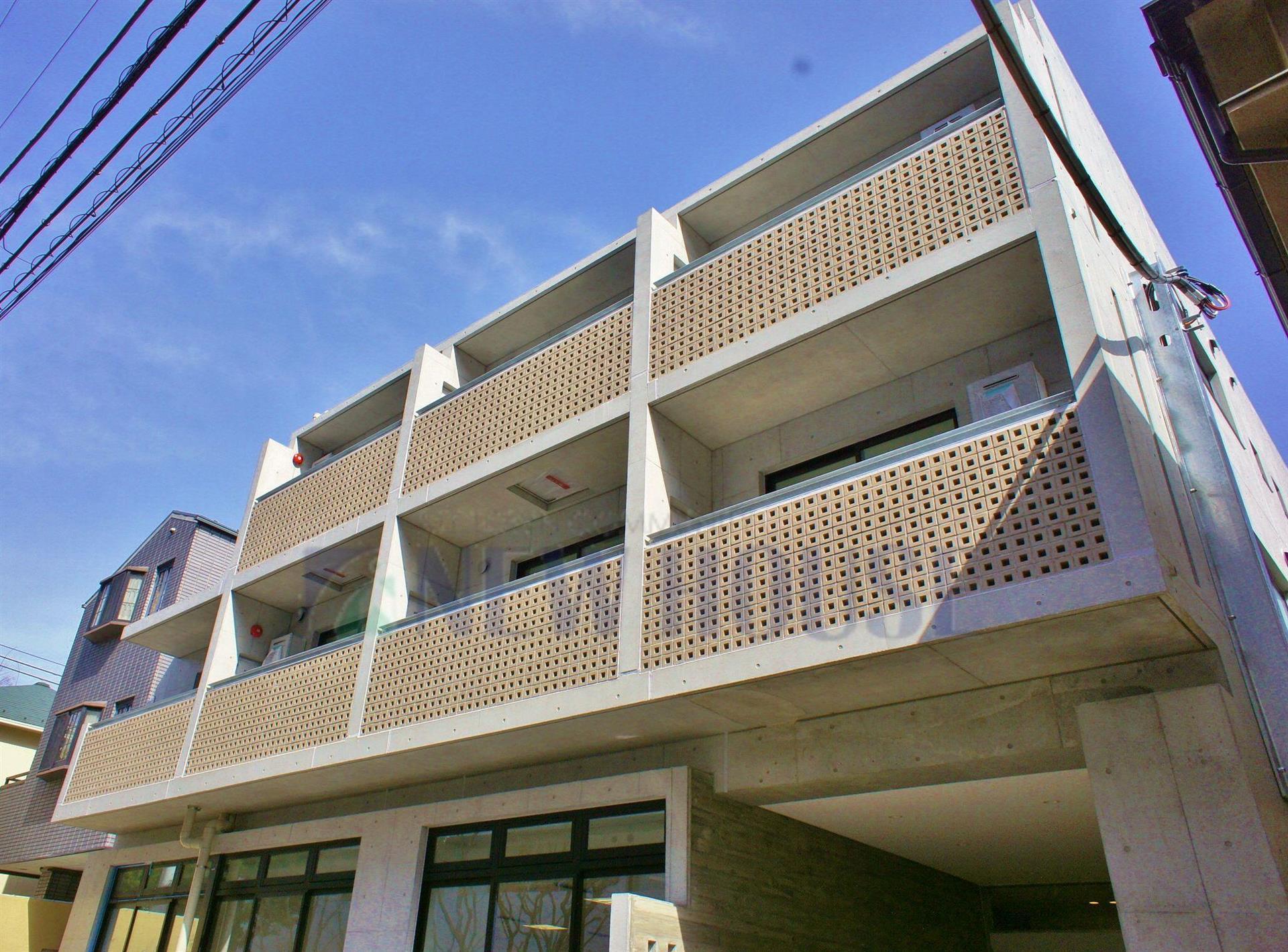 エデュイン神楽坂