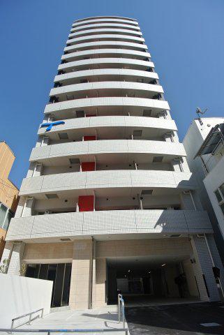 セレニテ中崎町リアン