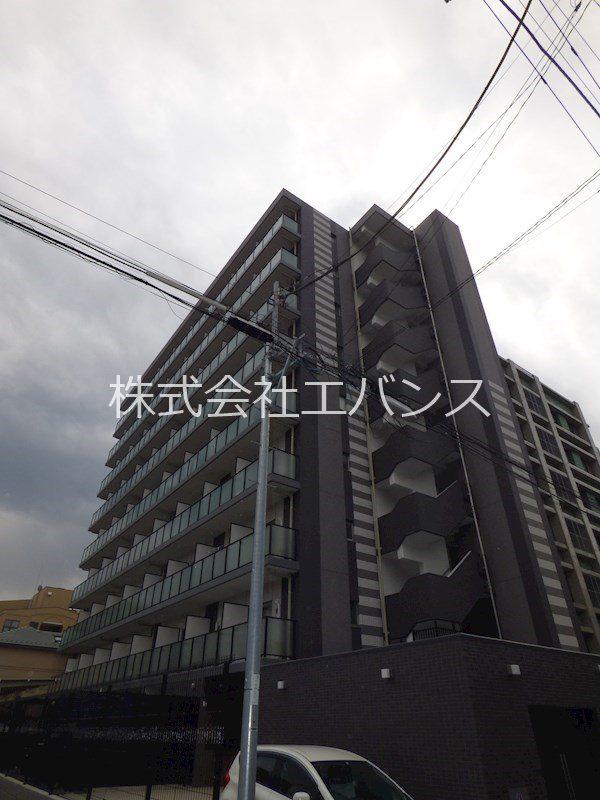 アクシーズグランデ蕨IV