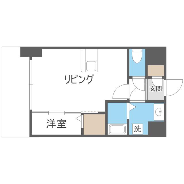 YAKUIN 037 RESIDENCE