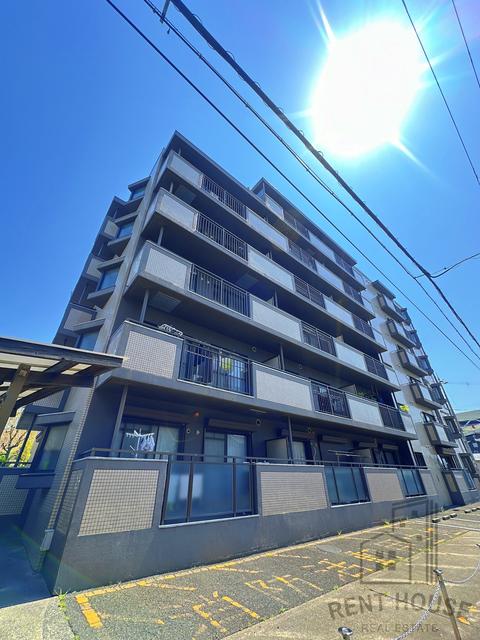 城南マンションII