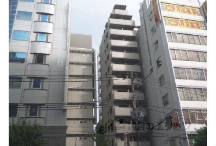 エスリード四条河原町