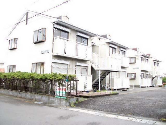 ららぽーとB(3DK/2階)