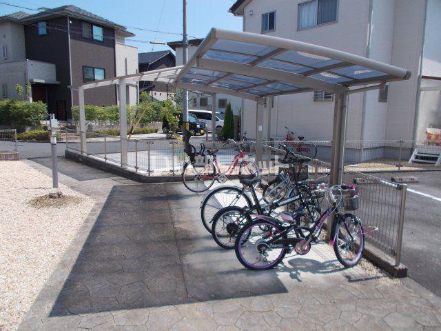 ハイツアスセーナII