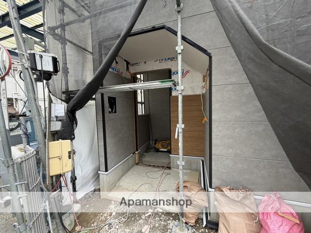 （仮称）田島六丁目(2)