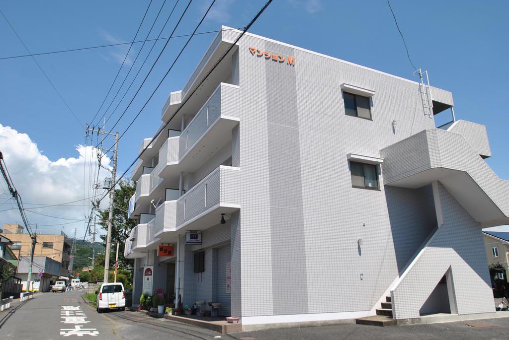 マンションM