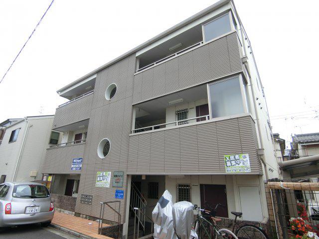 松尾ハイツ寝屋川
