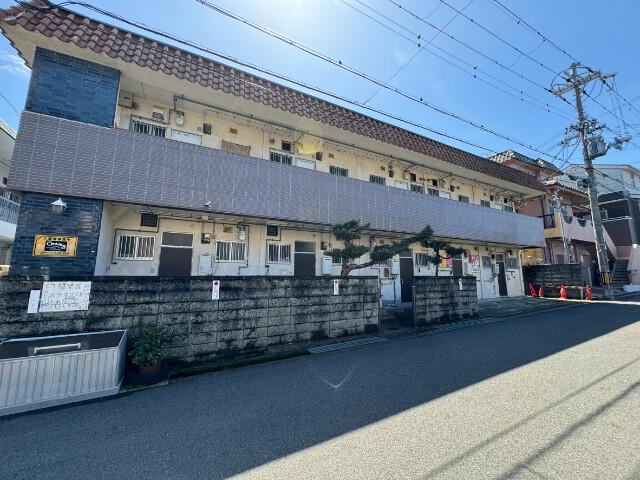 ニュー白樺ハイツ