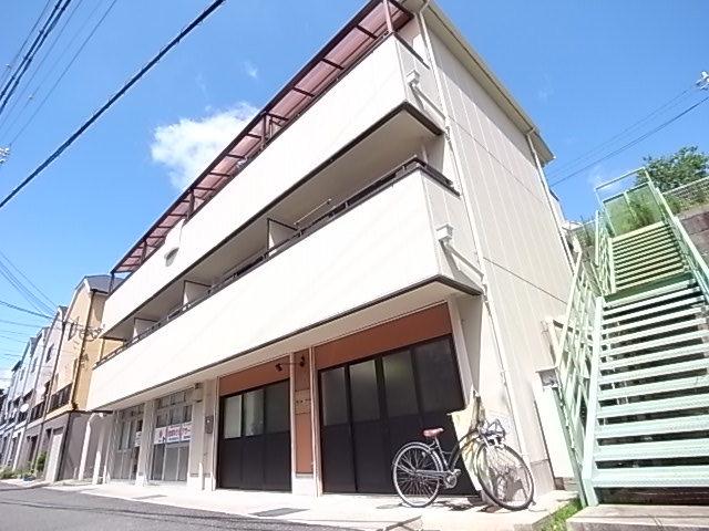 浅利ハイツ