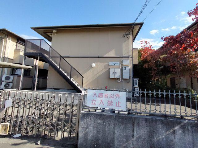 サンモールC棟