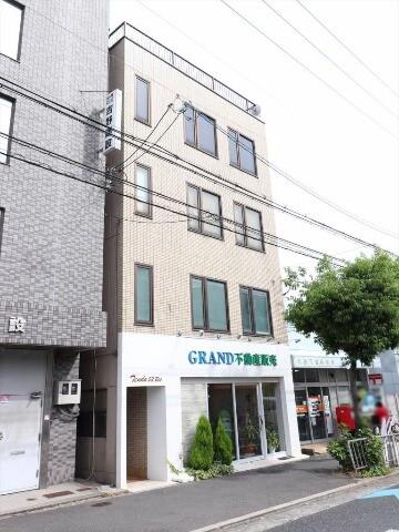 TENDO53.BLD