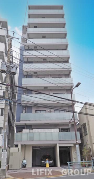 プレール・ドゥーク梅島