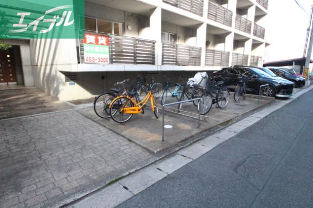グリーンハウス松島G4