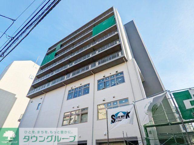 ステラ平塚