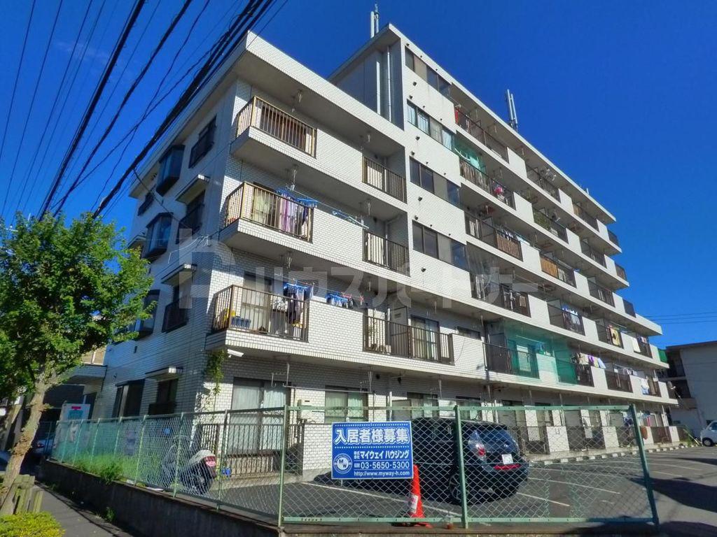 リアライズ北綾瀬