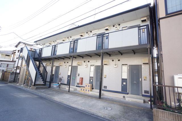 メゾンSR