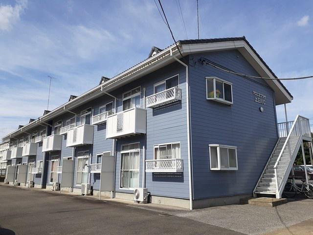 マロニエプラザ上三川C