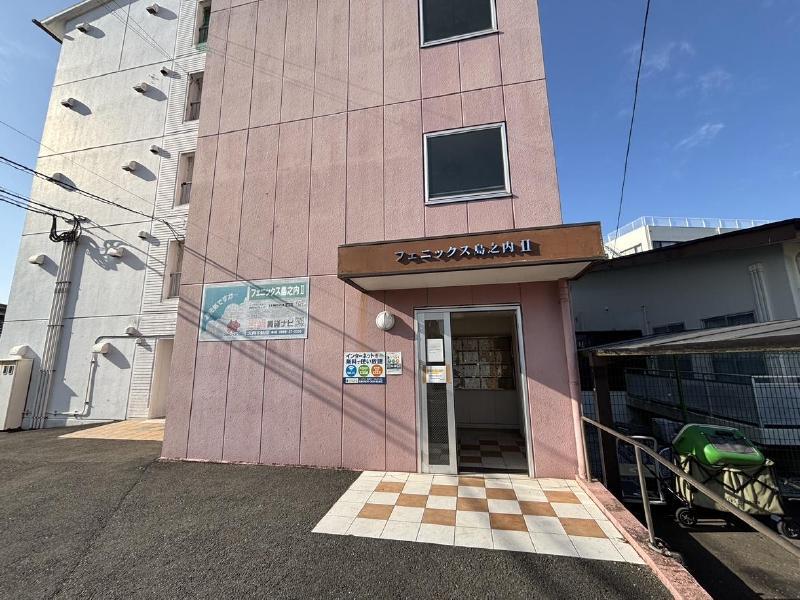 フェニックス島之内2