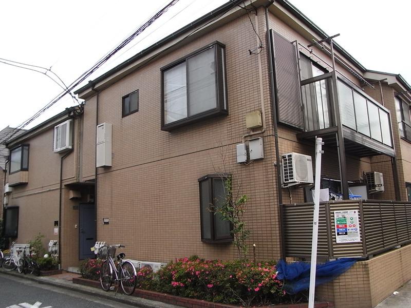 パルチアB