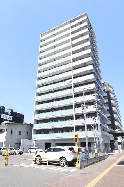 S-RESIDENCE表町