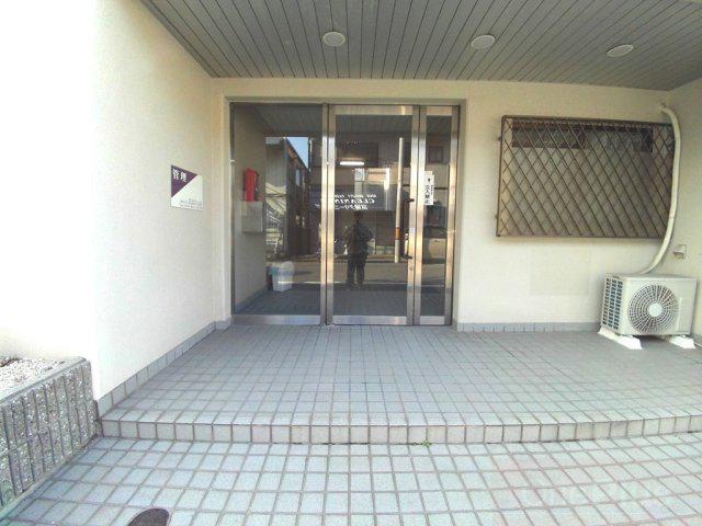 福田マンション