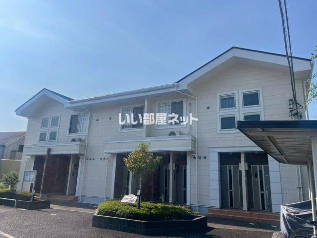 サンモールソフィア