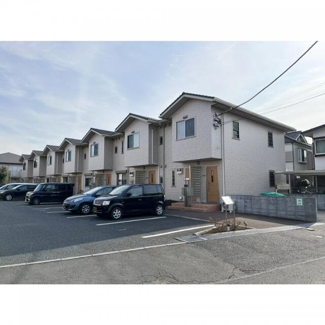 西鶴間KIガーデンズ壱番館