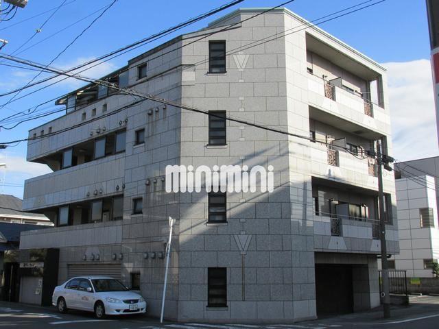 登戸ロイヤルマンション