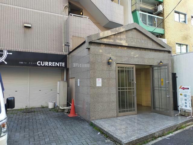 ガーデンコート新栄