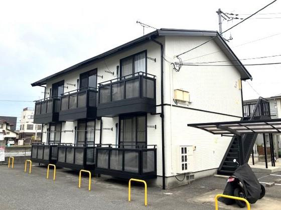 ダンディライオン西市 A棟(1K/1階)