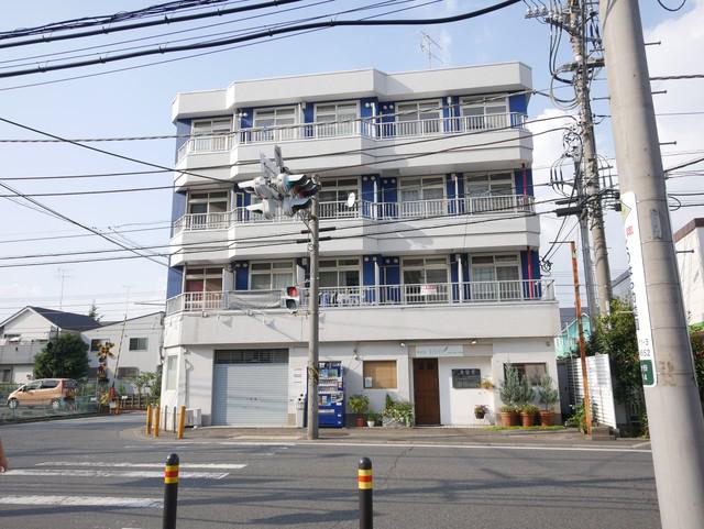 エスポワールさがみ野