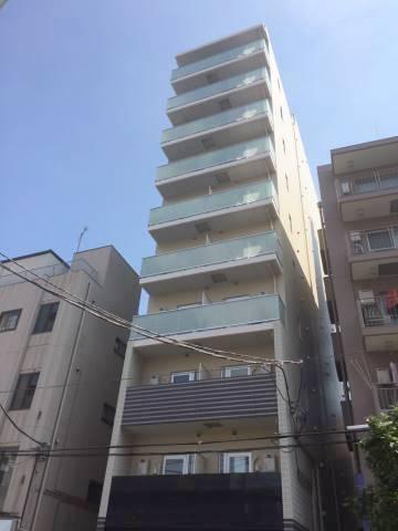 リヴシティ日暮里