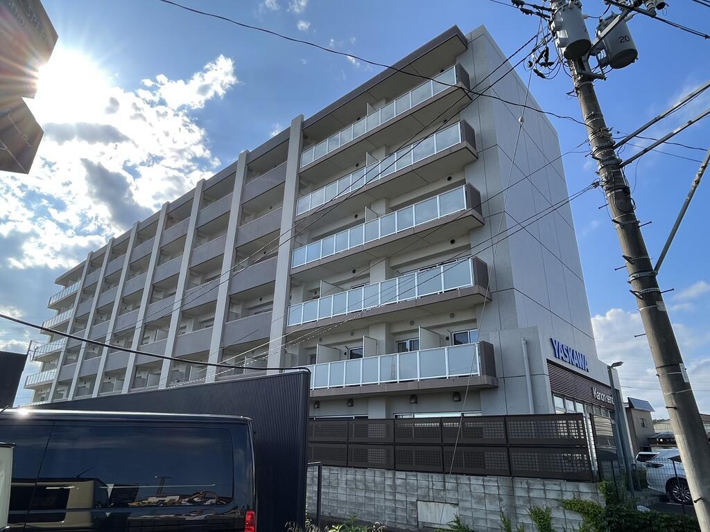 カノンセンダイ