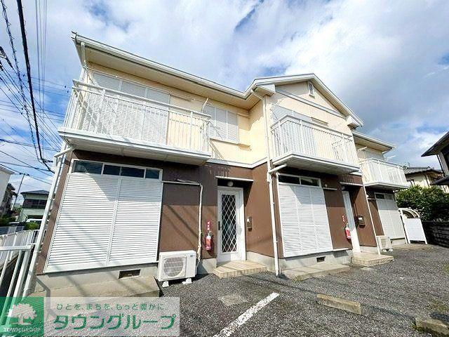 メゾネット香川