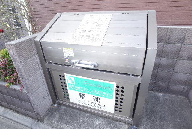 東葉高速鉄道 飯山満駅 徒歩4分 3階建 築12年