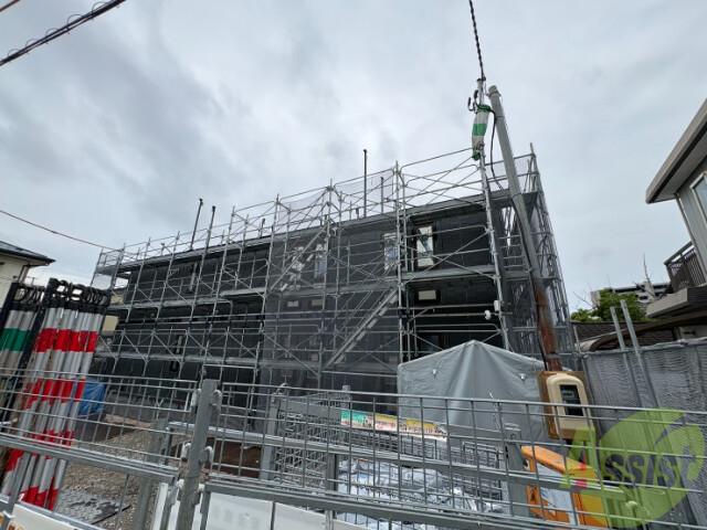 セレスティア大和町(1LDK/2階)