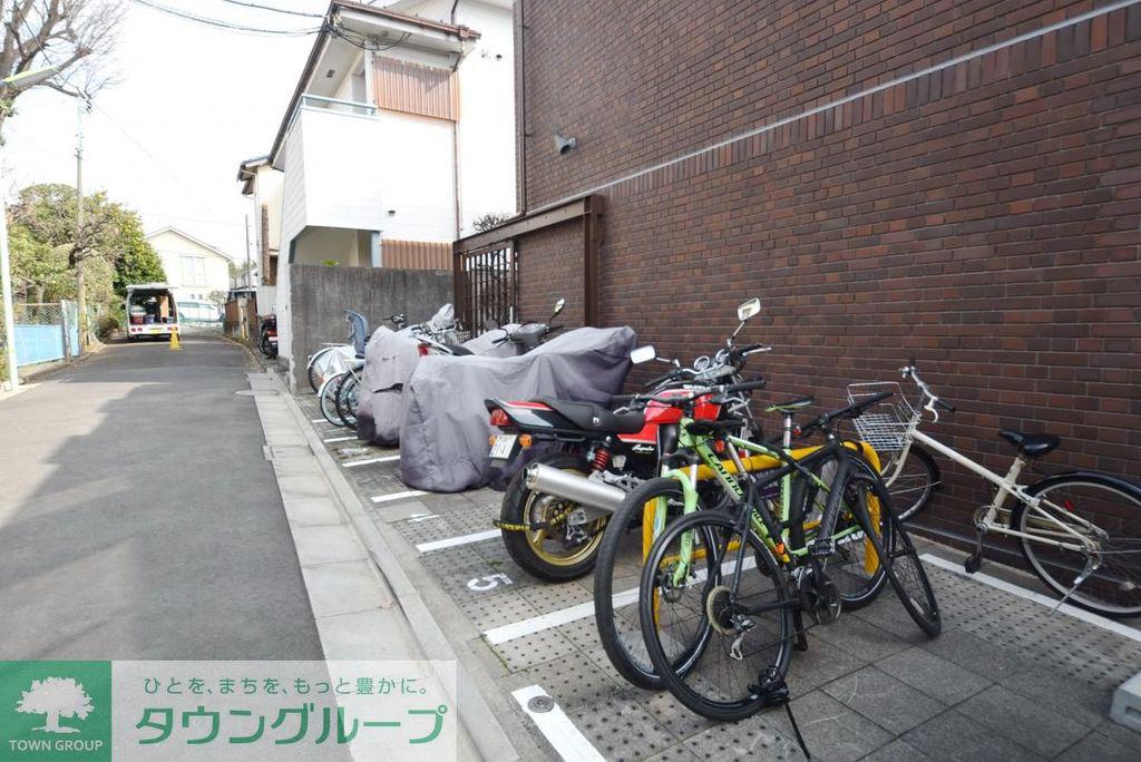 ヴィラ86