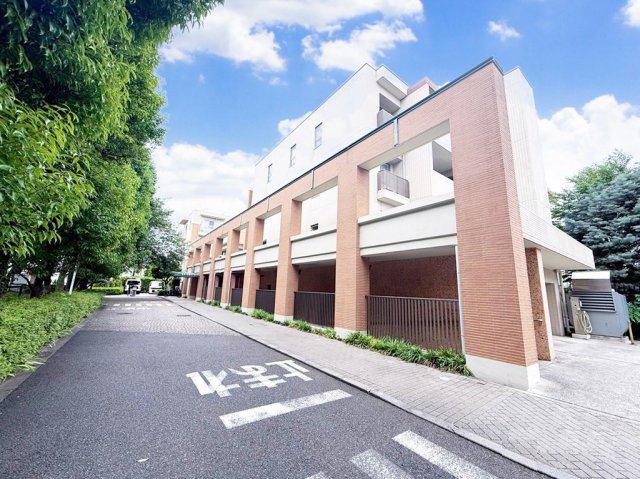 パークホームズ千歳烏山ガーデンズコートウエスト棟