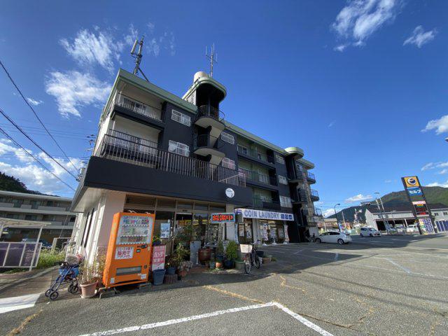 アルコ・ラ・カーサ安富