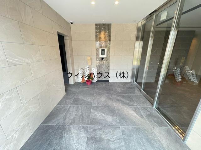 VIVACE三国ヶ丘