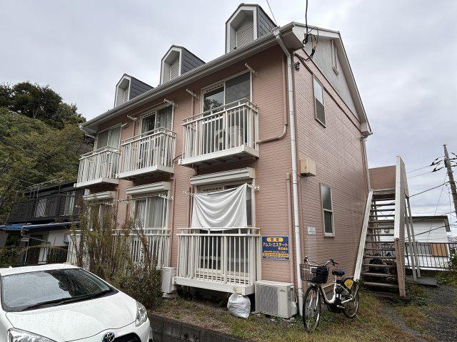 ベルシオン長沼