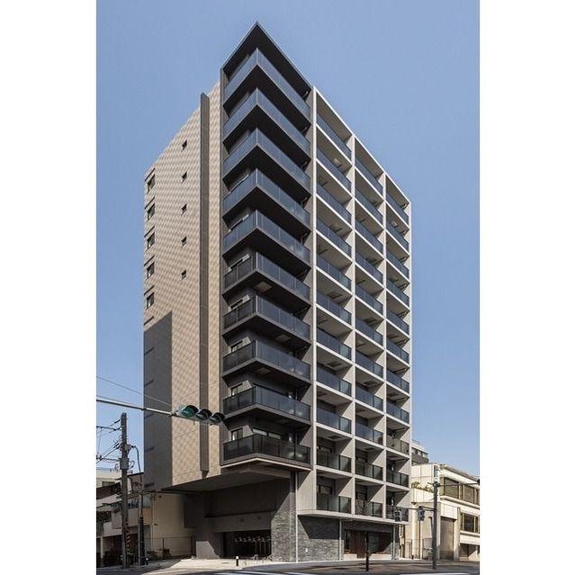 LA DOUCEUR田端