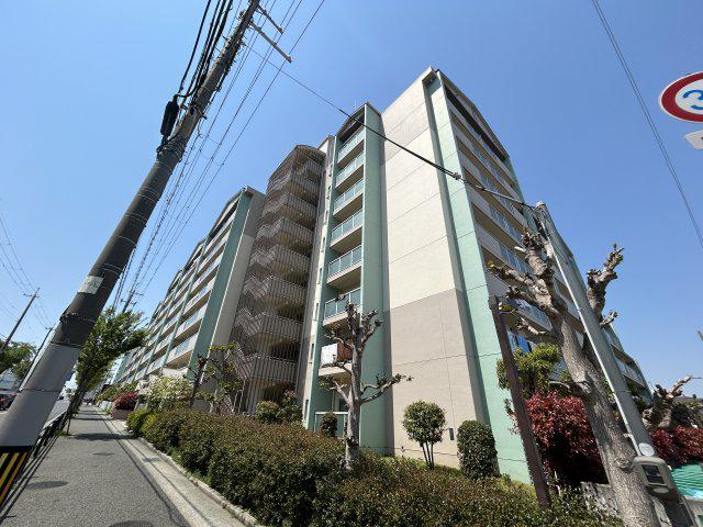 王塚東シティコート A1タイプ