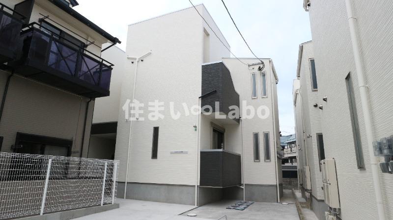 GRANDTIC VILLA姪浜