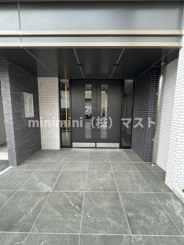 GENOVIA大阪大正