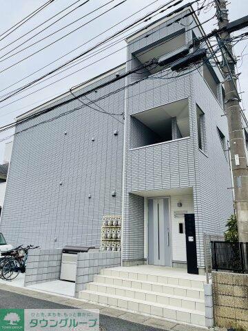 キャメル大宮西5