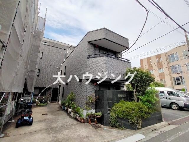 フロラシオン