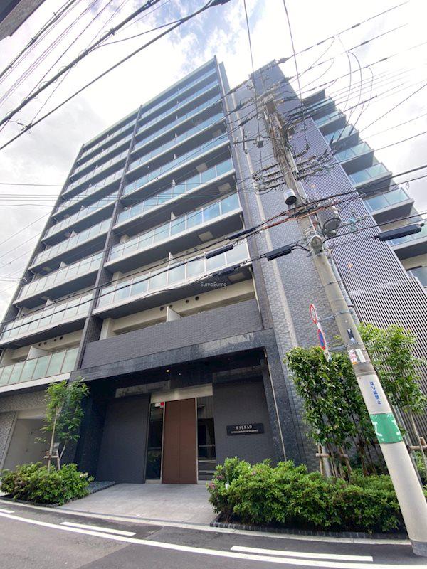 エスリード谷町6丁目レジデンス